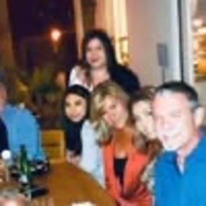 Meet your Posher, Tracey